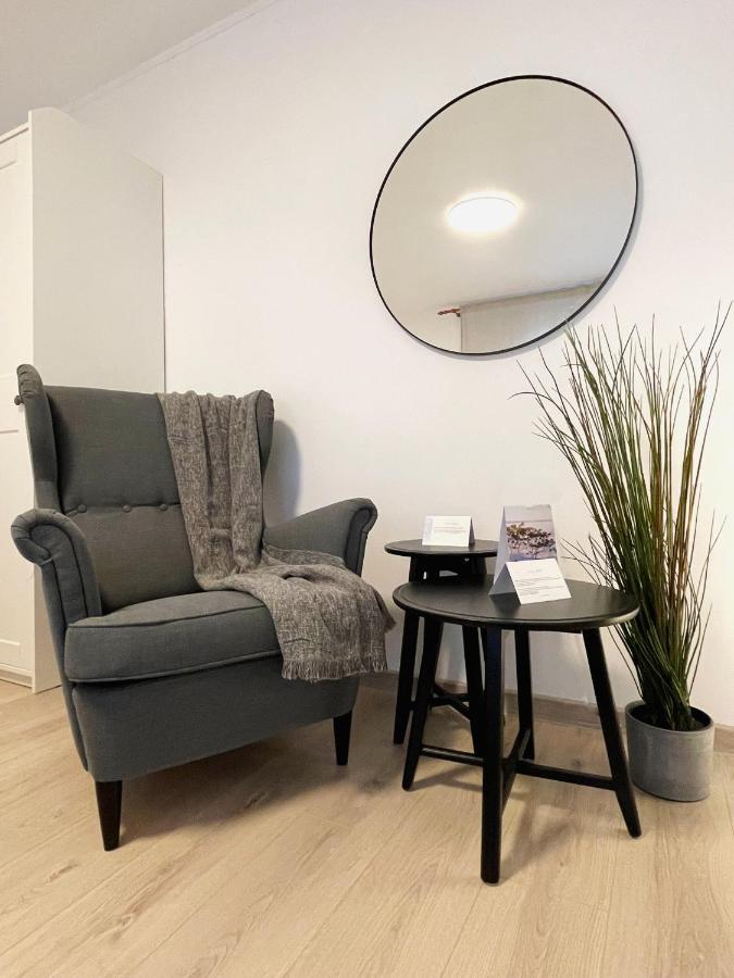 Apartament La Terrasse Sarichioi Zewnętrze zdjęcie