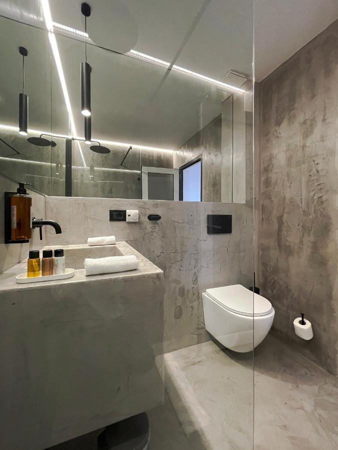 Apartament La Terrasse Sarichioi Zewnętrze zdjęcie