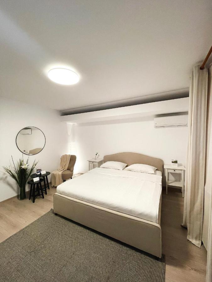 Apartament La Terrasse Sarichioi Zewnętrze zdjęcie