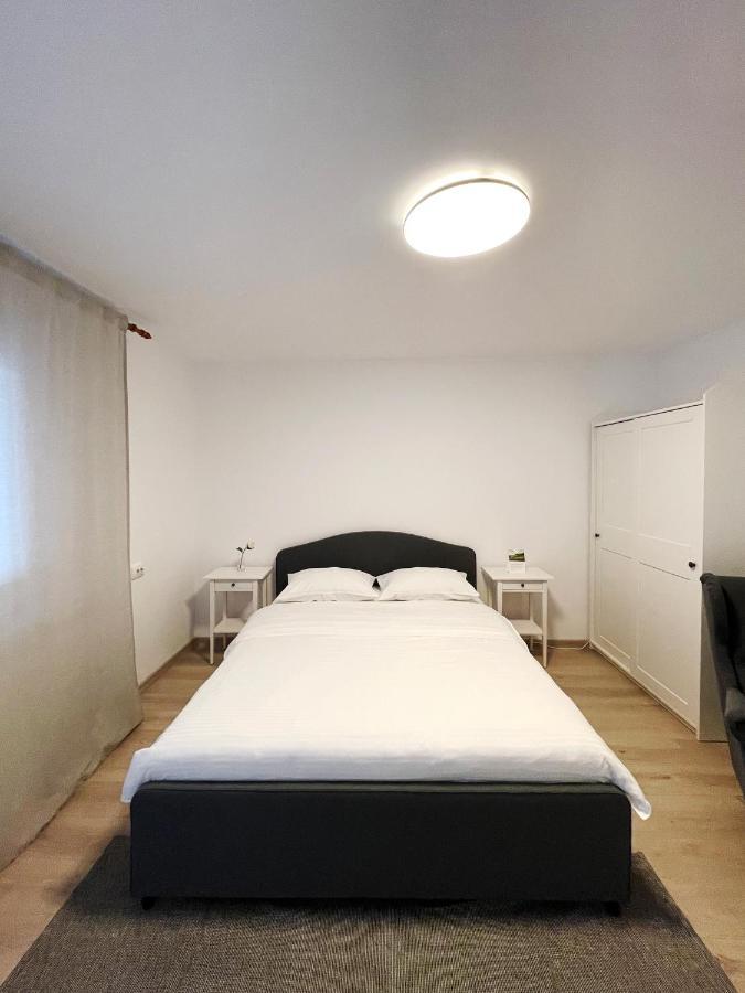 Apartament La Terrasse Sarichioi Zewnętrze zdjęcie
