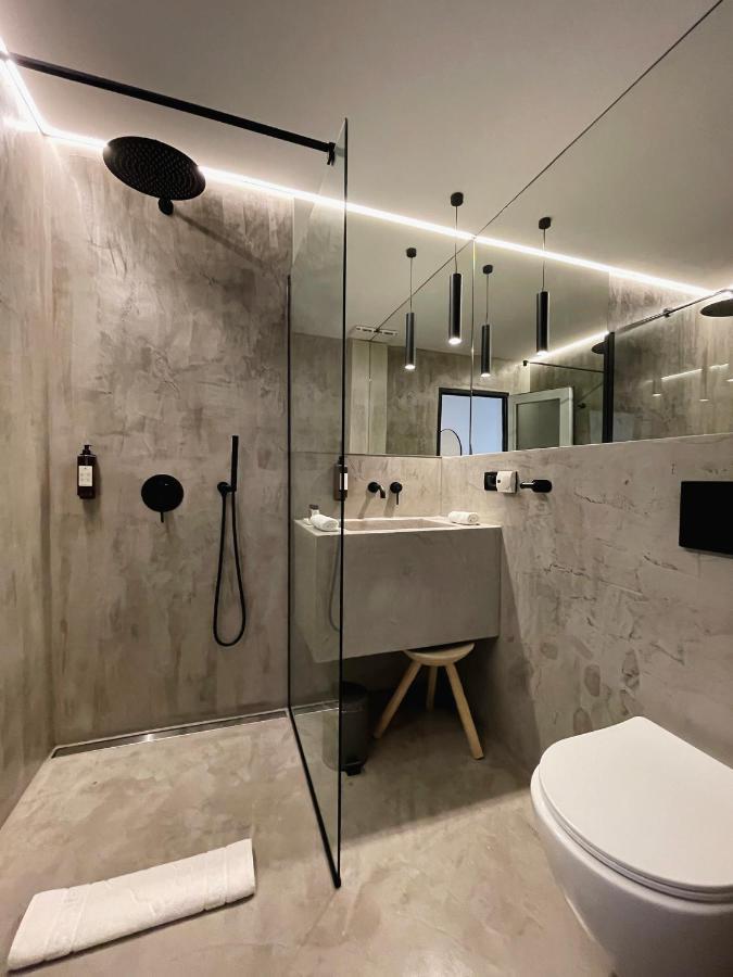 Apartament La Terrasse Sarichioi Zewnętrze zdjęcie